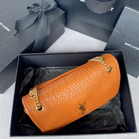 Rep ladies REP YSL NIKI BABY-22*16*12CM 0713